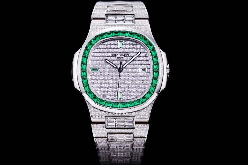 PATEK PHILIPPE Watches